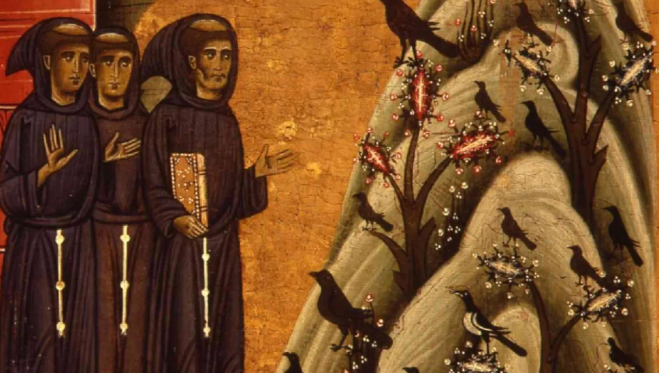 San Francesco