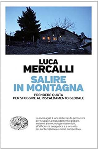 Luca Mercalli