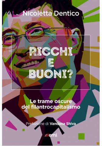 Le trame oscure del filantrocapitalismo
