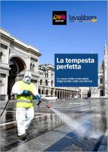 MAFIE E COVID: FATTI UNO PER L’ALTRO