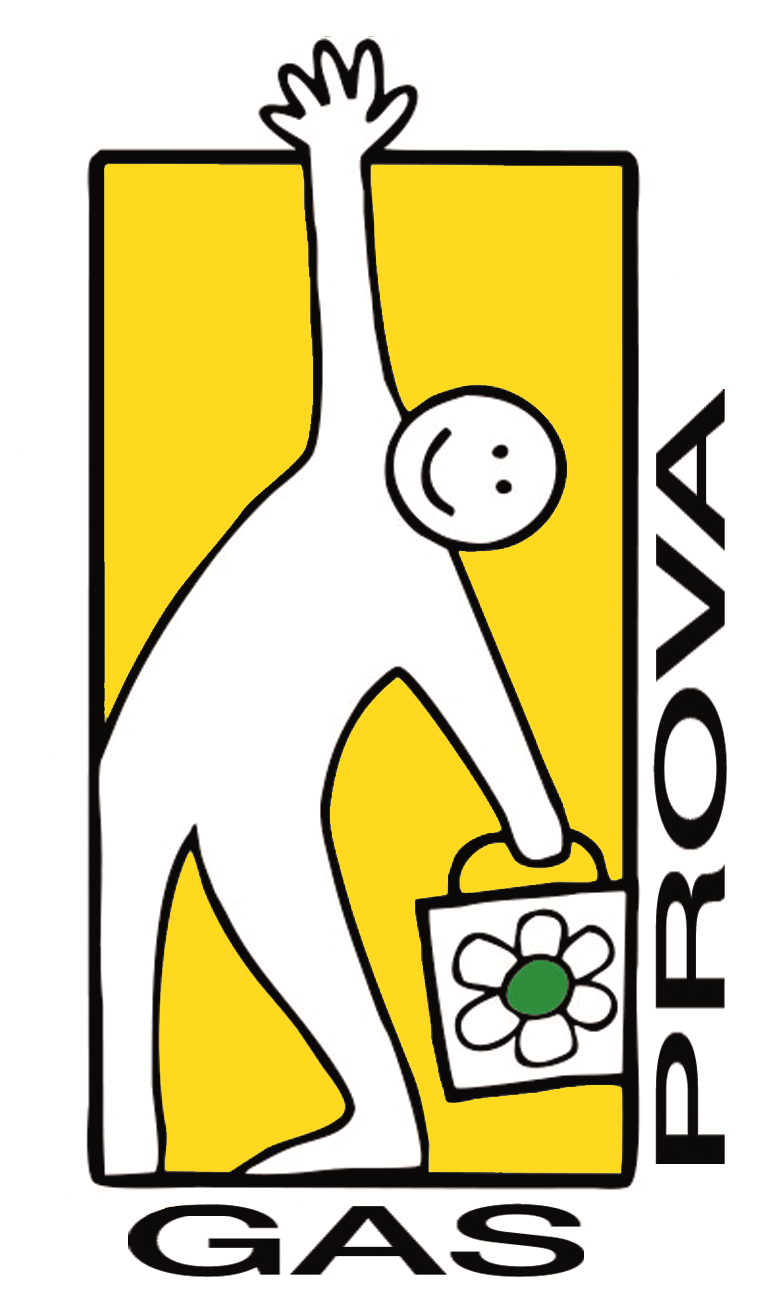 LogoGasProva